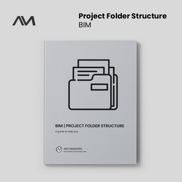 BIM | Project Folder Structure — original thumbnail